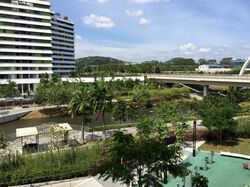 punggol-walk photo thumbnail #7